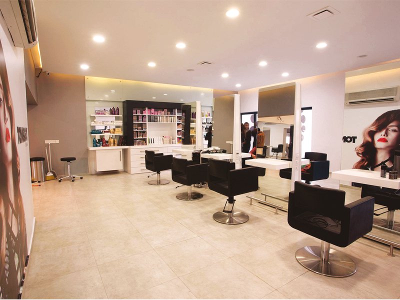 Top 5 Best Hair Salons in Islamabad - The Nevermind Blog