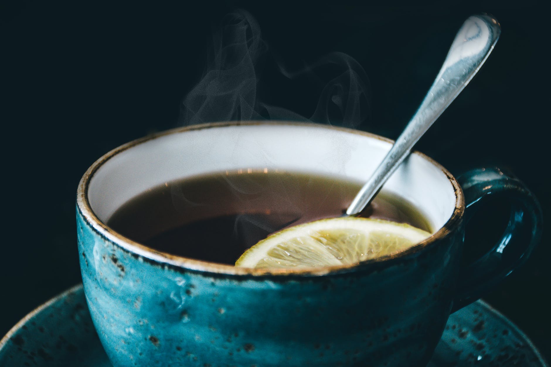5 Health Benefits of Drinking Earl Grey Tea