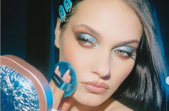 Here Are the Trending New Year Makeup Looks You Don’t Want to miss!