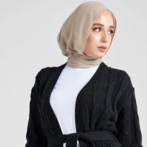 Discover the Top Online Hijab Brands for Muslim Women